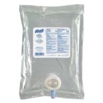 2156-08 PURELL INSTANT HAND SANITIZER 1000ML 8CS