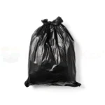 30X38 REGULAR BLACK GARBAGE BAGS 250/CS