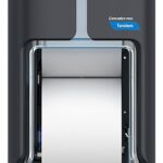 C310 Top Bottom High Capacity Bath Tissue Dispenser