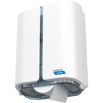 C382 PRO TANDEM JRT SINGLE TISSUE DISPENSER 1/EA