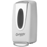 CERTAINTY FOAMING HAND SOAP 1000ML 4/CS