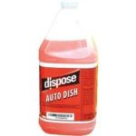 Dispose - AutoDish Wash Soap 4L