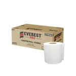 EVEREST 2-PLY CENTER PULL TOWEL 6 X 600/CS