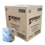 EVOLV TOILET TISSUE WRAPPED 2PLY 420 SHEETS 48 Rolls