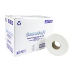 JRT700 Snow Soft 2ply JRT 1100 sqft 8rl/cs