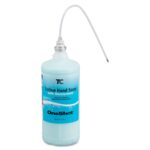 One Shot - Lotion Hand Soap W/Moisturizers 4 x 800ml