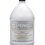 PEARLUX HAND SOAP WHITE 4L