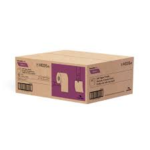 H035 SELECT 8'' KRAFT ROLL TOWELS - 350',12 ROLLS/CASE	H035