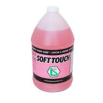 SOFT TOUCH PINK HAND SOAP 4L