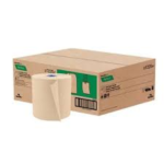 T225 PERFORM TANDEM PLUS KRAFT TOWEL 1050 FT 6/CS