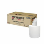EVEREST 2-PLY CENTER PULL TOWEL 6 X 600/CS
