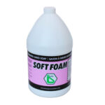 SOFT FOAMING HAND SOAP 4L