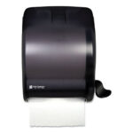 San Jamar Element Lever Roll Towel Dispenser