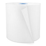 T220 PERFORM TANDEM PLUS WHITE TOWEL 1050 FT 6/CS
