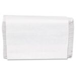 WHITE MULTIFOLD TOWEL 16 X 250/CS