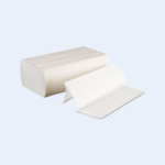 WHITE SINGLE FOLD PAPER TOWEL 16 X 250/CS