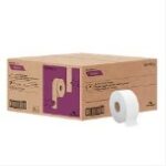 B212 SELECT 1 PLY JUMBO TOILET TISSUE – 2000’/roll, 12 rolls/case