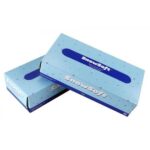 EVOLV 2-PLY FACIAL TISSUE 100SH 30 BOXES/CS