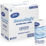 HOUSE HOLD PAPER TOWEL 30 X 80 SHEETS