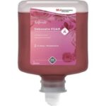212 REFRESH DEBONAIRE® FRAGRANCED FOAM HAND SOAP – 1L, 6/case