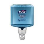 PURELL HEALTHY SOAP MILD FOAM, DYE & FF FREE ES6- 1200mL, 2/case