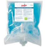 CERTAINTY FOAMING HAND SOAP 1000ML 4/CS